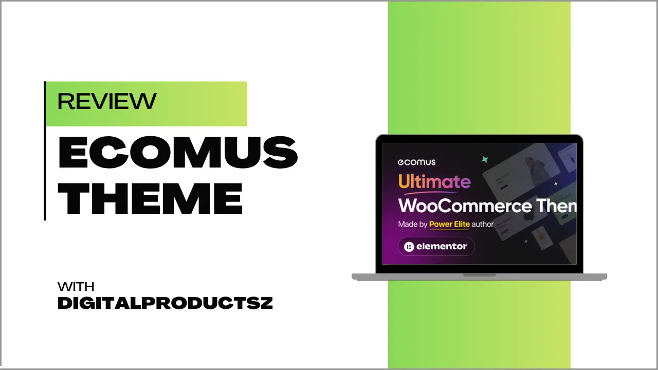 Ecomus