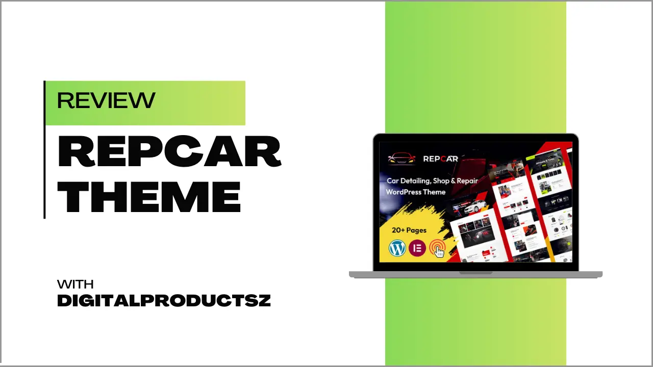 Repcar