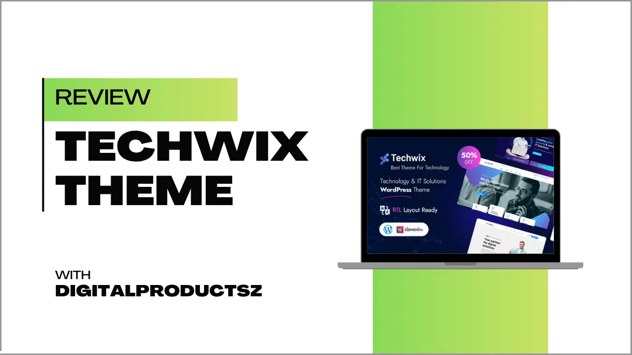Techwix