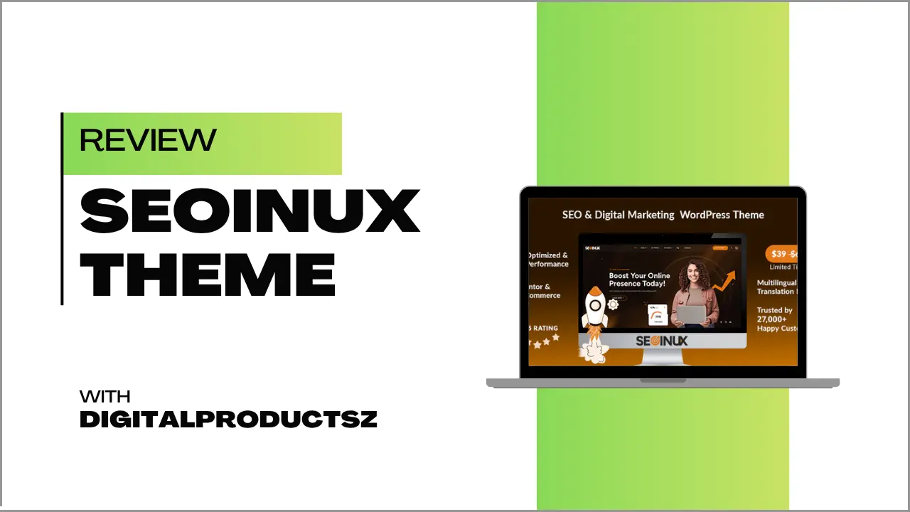 SEOINUX